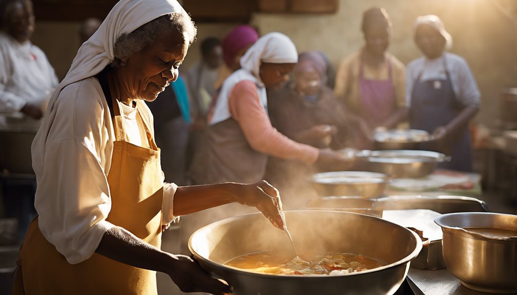 practice servant leadership daily