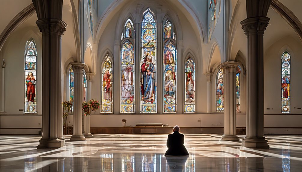 prayer s significance in faith