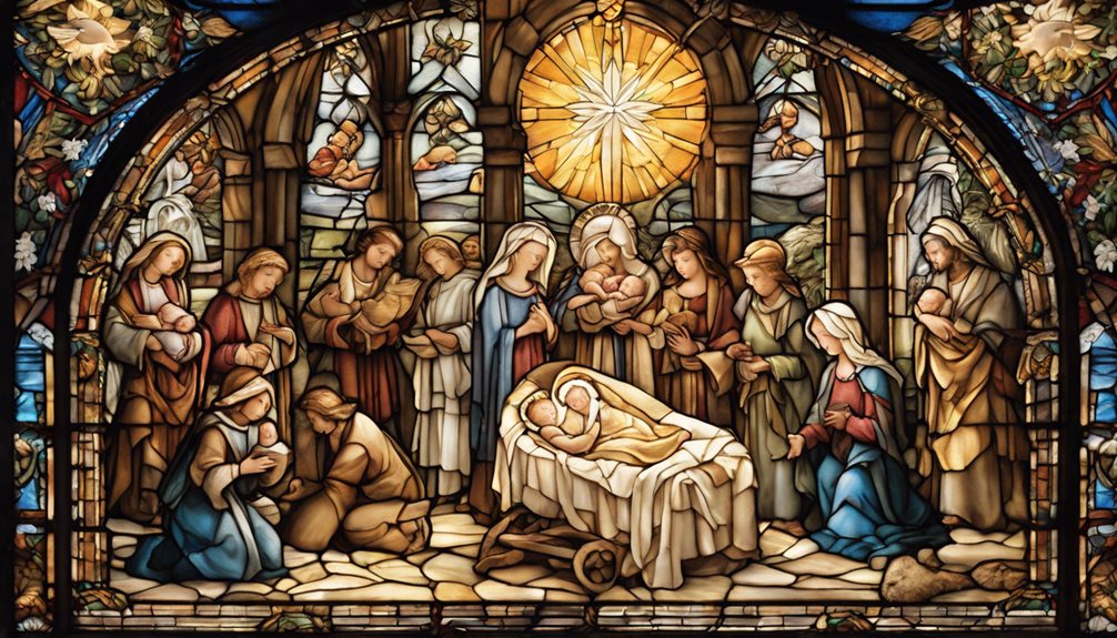 prayers of joy blessings