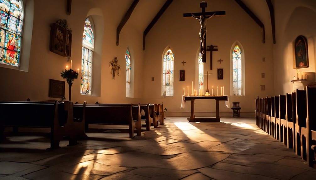 preparing for lent season