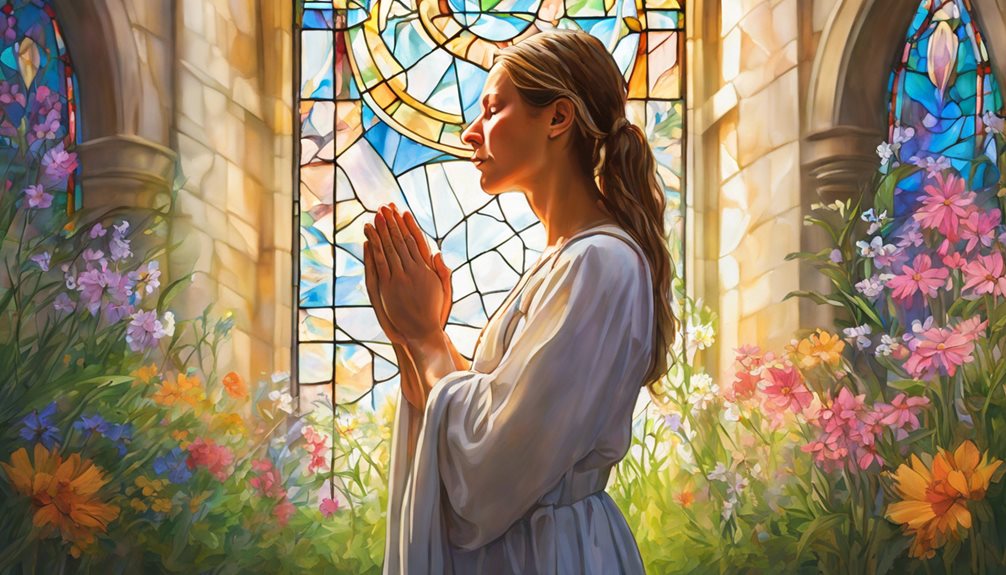 promotion of personal spiritual growth