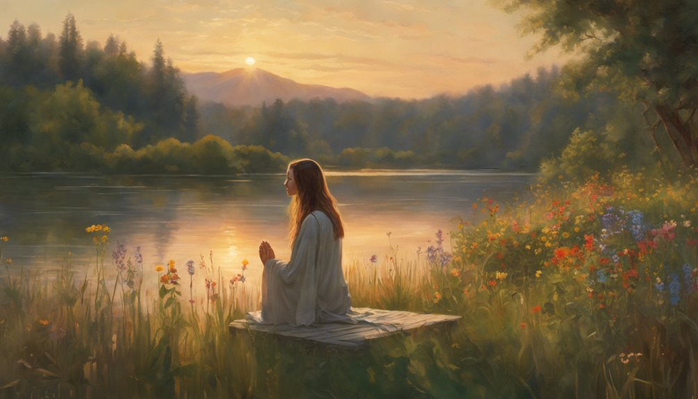 rediscovering lost inspiration