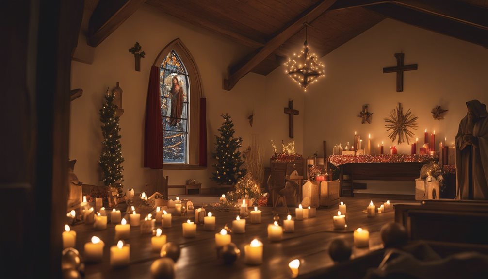 reevaluating christmas traditions