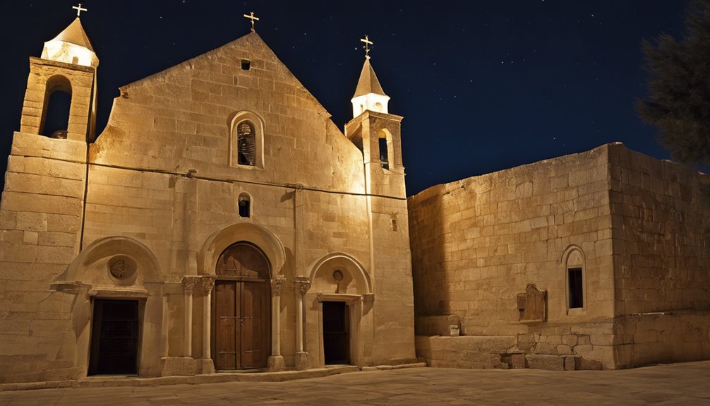 reflections on christian faith