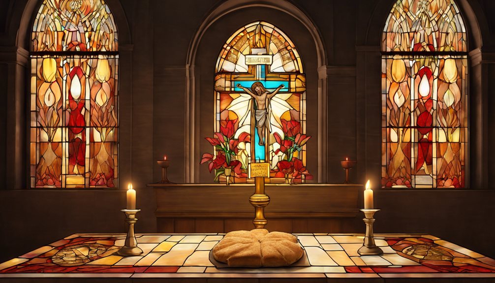 reflections on faith identity