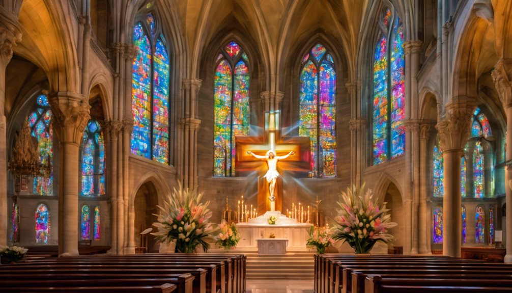 renewal of faith purpose