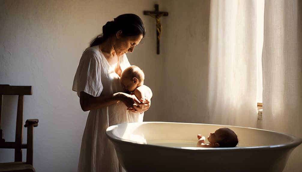 resurrection of hope through love