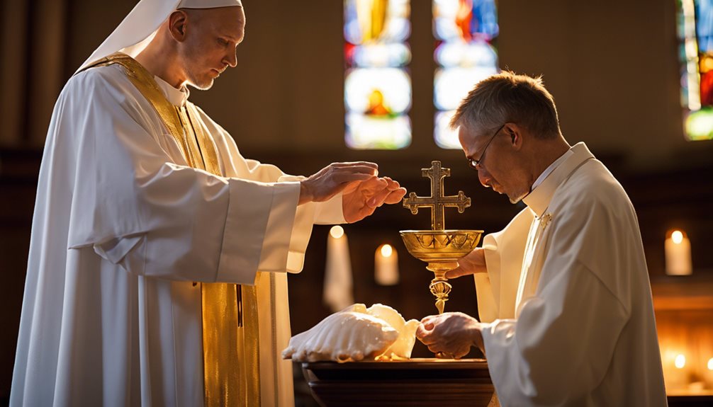 sacraments of renewal