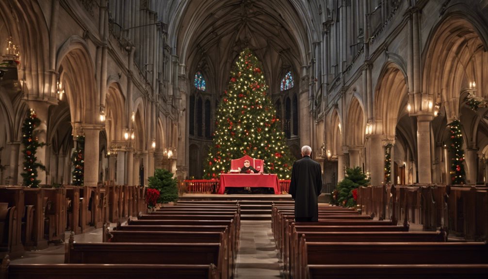 secularization and cultural shifts
