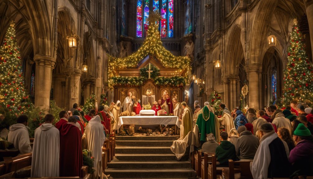 significance of christmas celebration