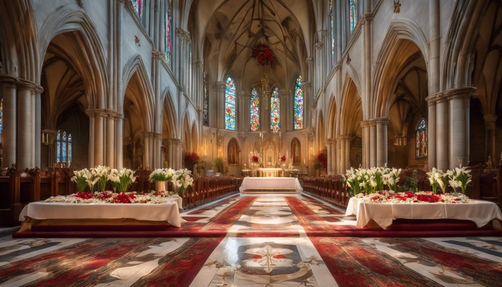 significance of easter celebrations