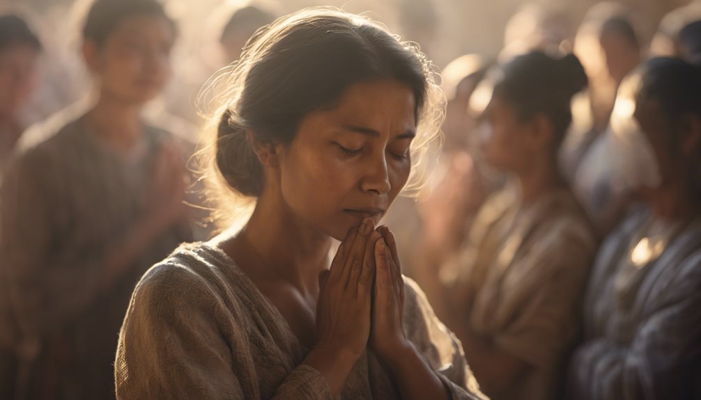 significance of healing ministry