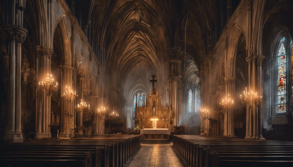 spiritual significance of lent