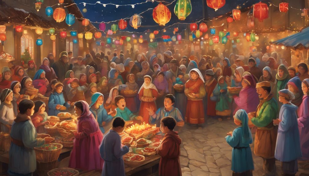 st stephen s day celebrations