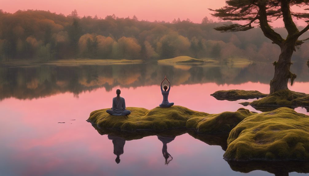 strategies for life balance