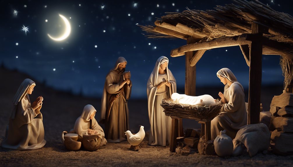 symbolism in christian theology