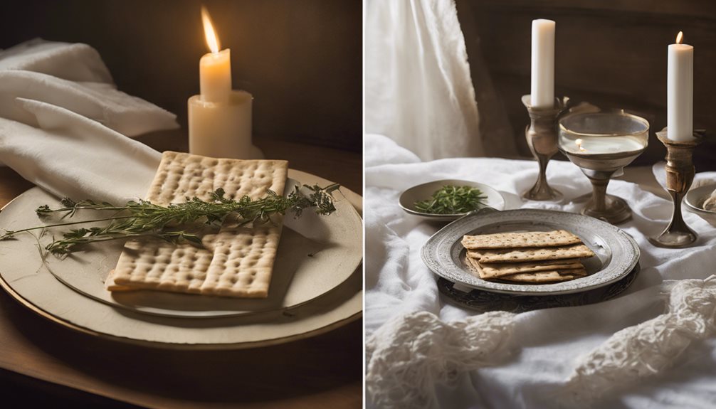 symbolism of easter rituals