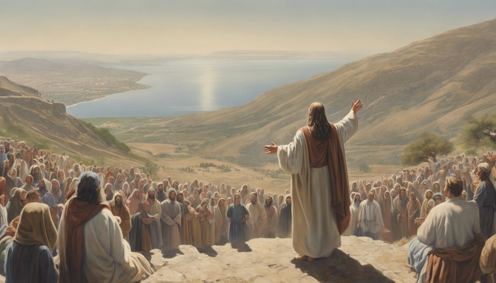 the kingdom of god