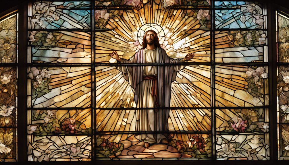 the meaning of easter