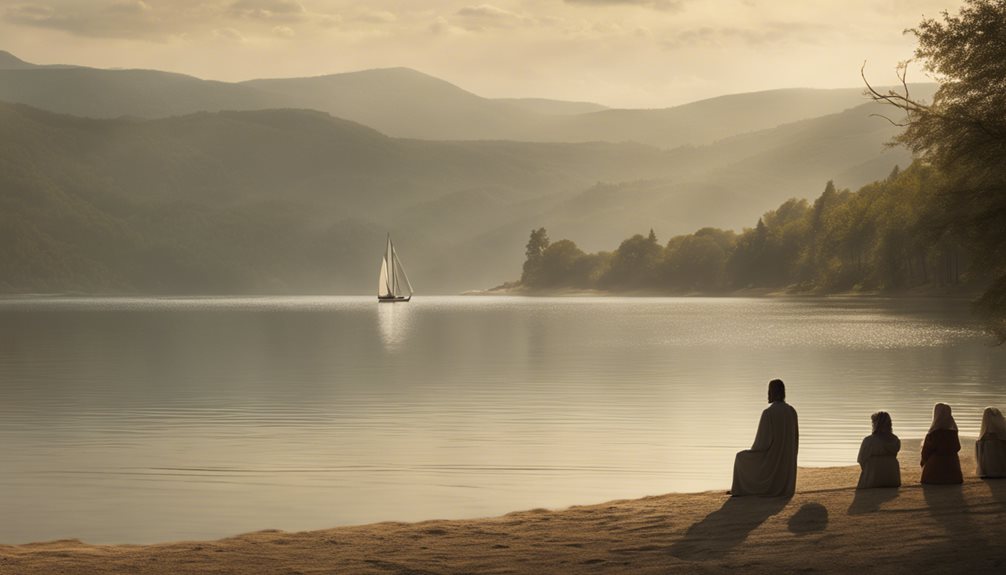 the power of parables