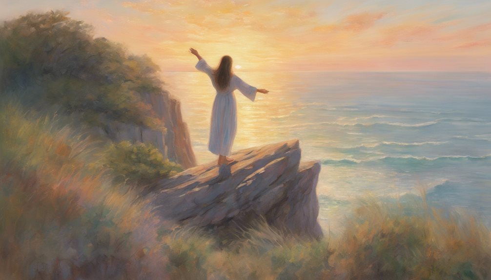 the role of spirituality