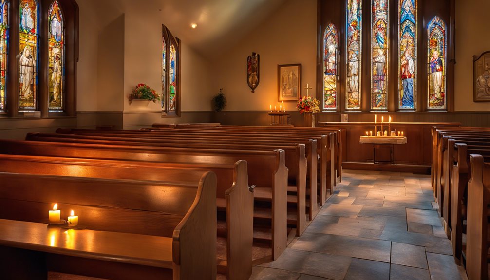 the significance of prayer