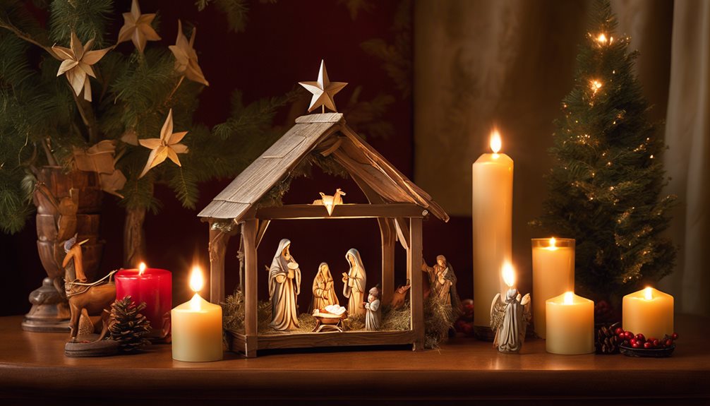 the true meaning christmas