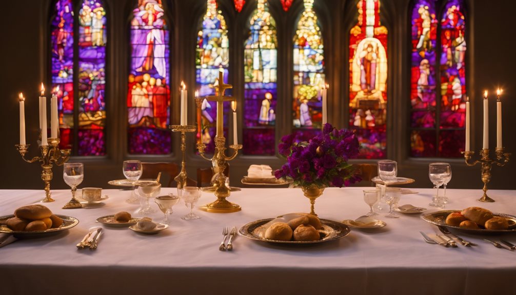 theogony of holy thursday