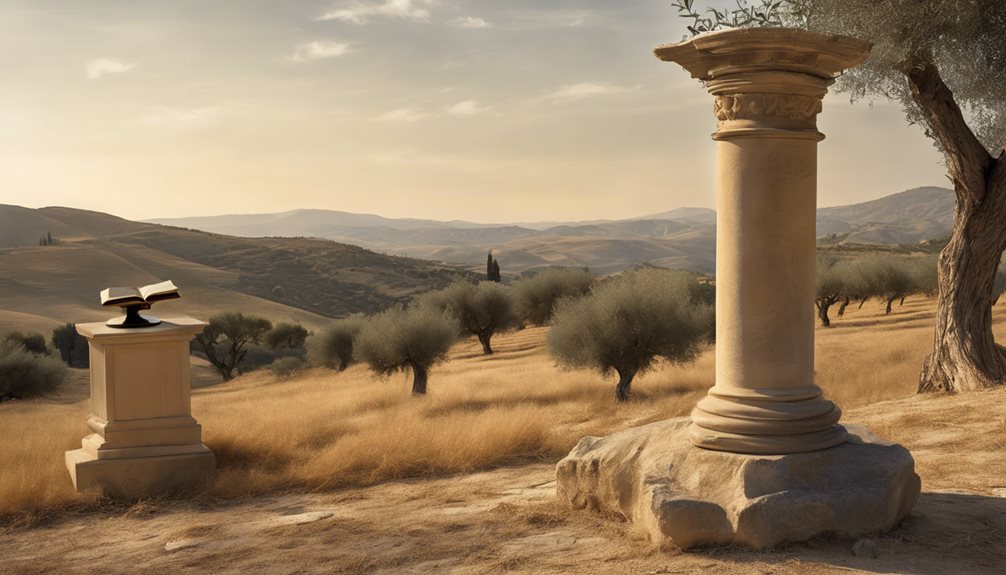 theological structure of preaching