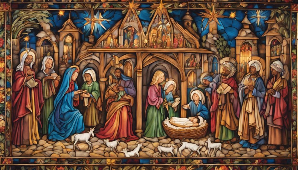 true meaning of christmas