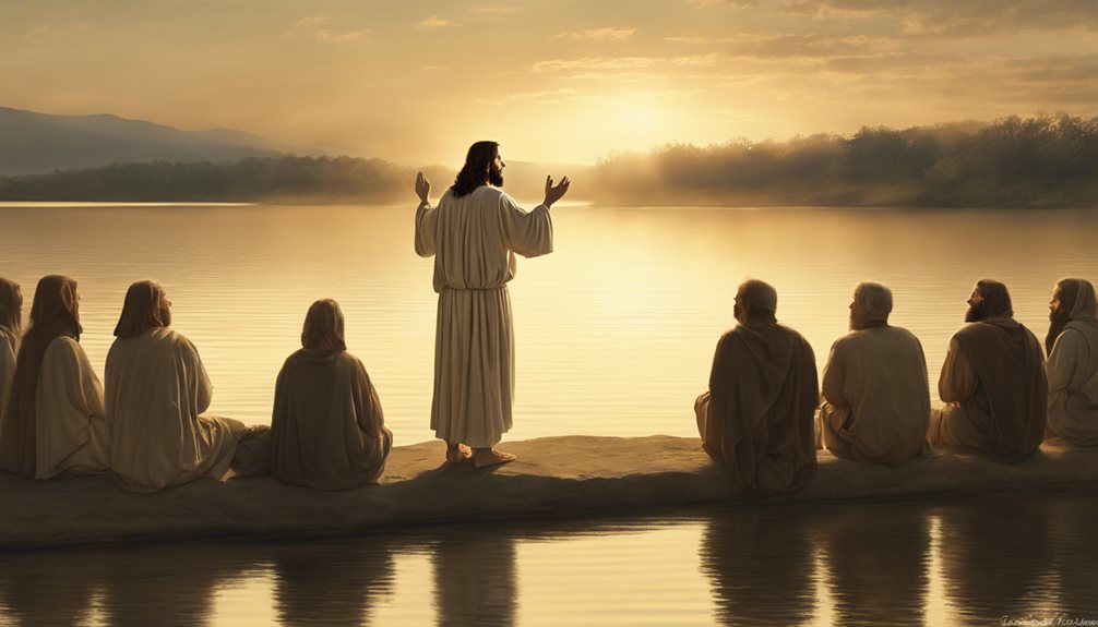 understanding and interpreting parables