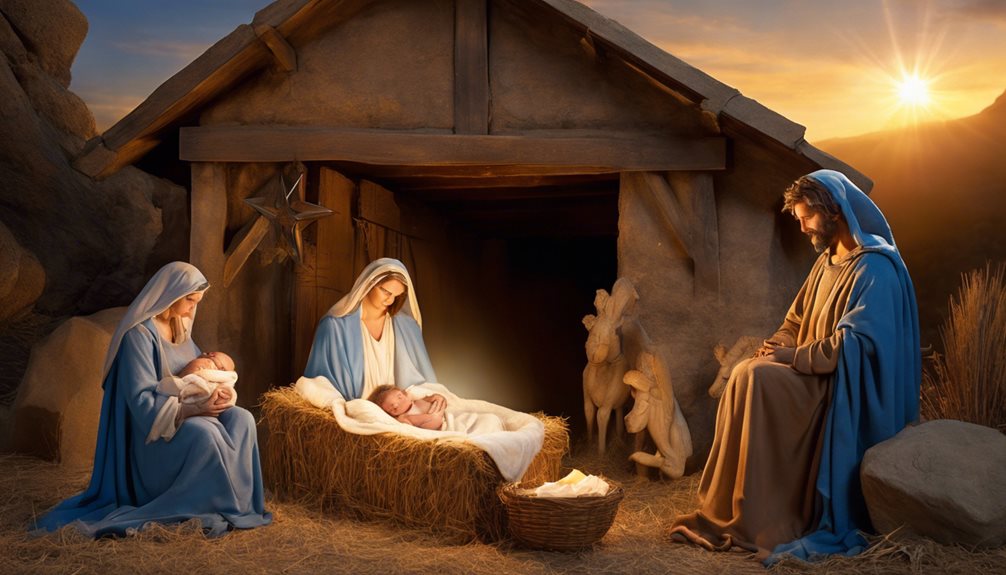 understanding god s plan for salvation