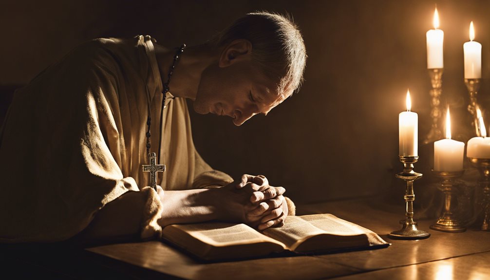 understanding lent s purpose
