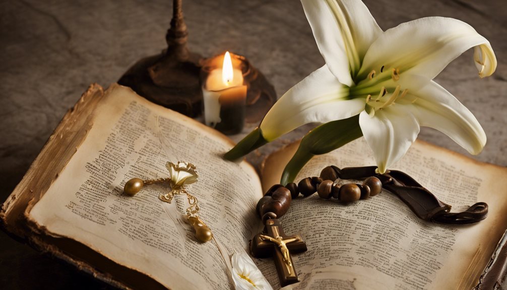 understanding spiritual dryness