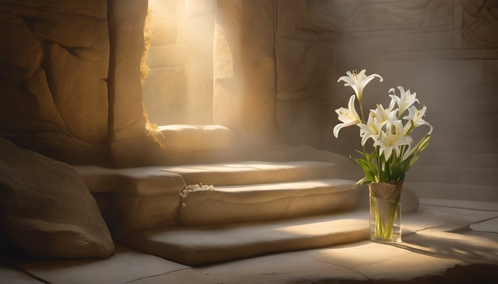 understanding the resurrection