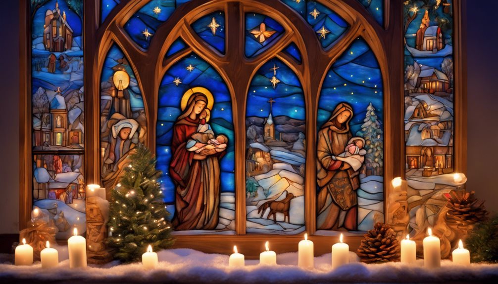 understanding the true advent