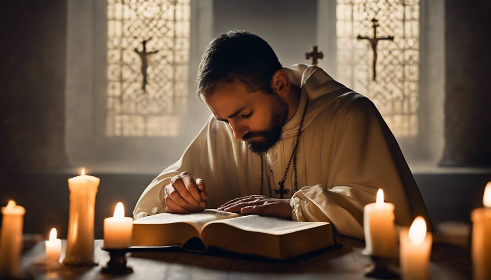 Read more about the article Wie man Ihre Beziehung zu Gott während der Osterzeit als Katholik vertieft