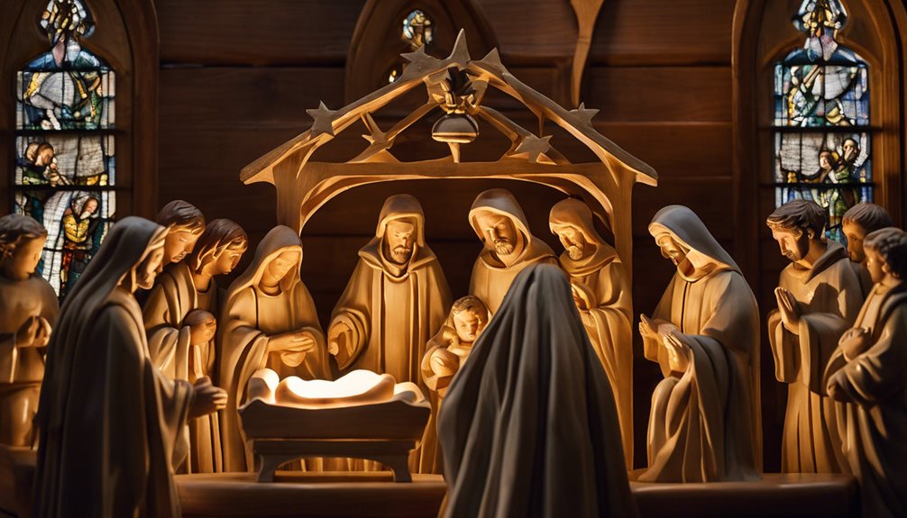 Read more about the article Wie interpretieren und verstehen Katholiken die wahre Bedeutung und den wahren Geist von Weihnachten