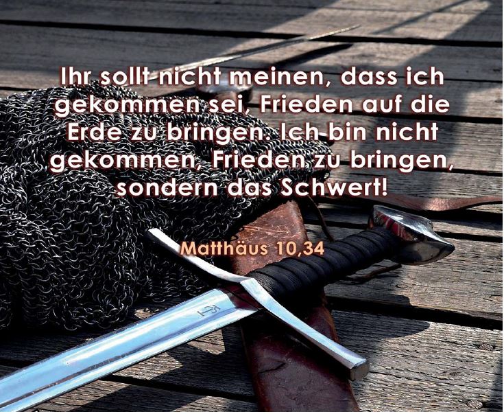 zum Evangelium