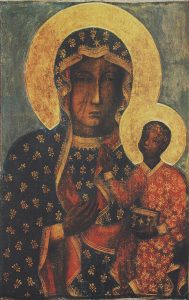 https://de.wikipedia.org/wiki/Schwarze_Madonna_von_Tschenstochau