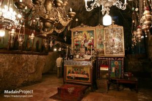 https://madainproject.com/tomb_of_the_virgin_mary_%28jerusalem%29
